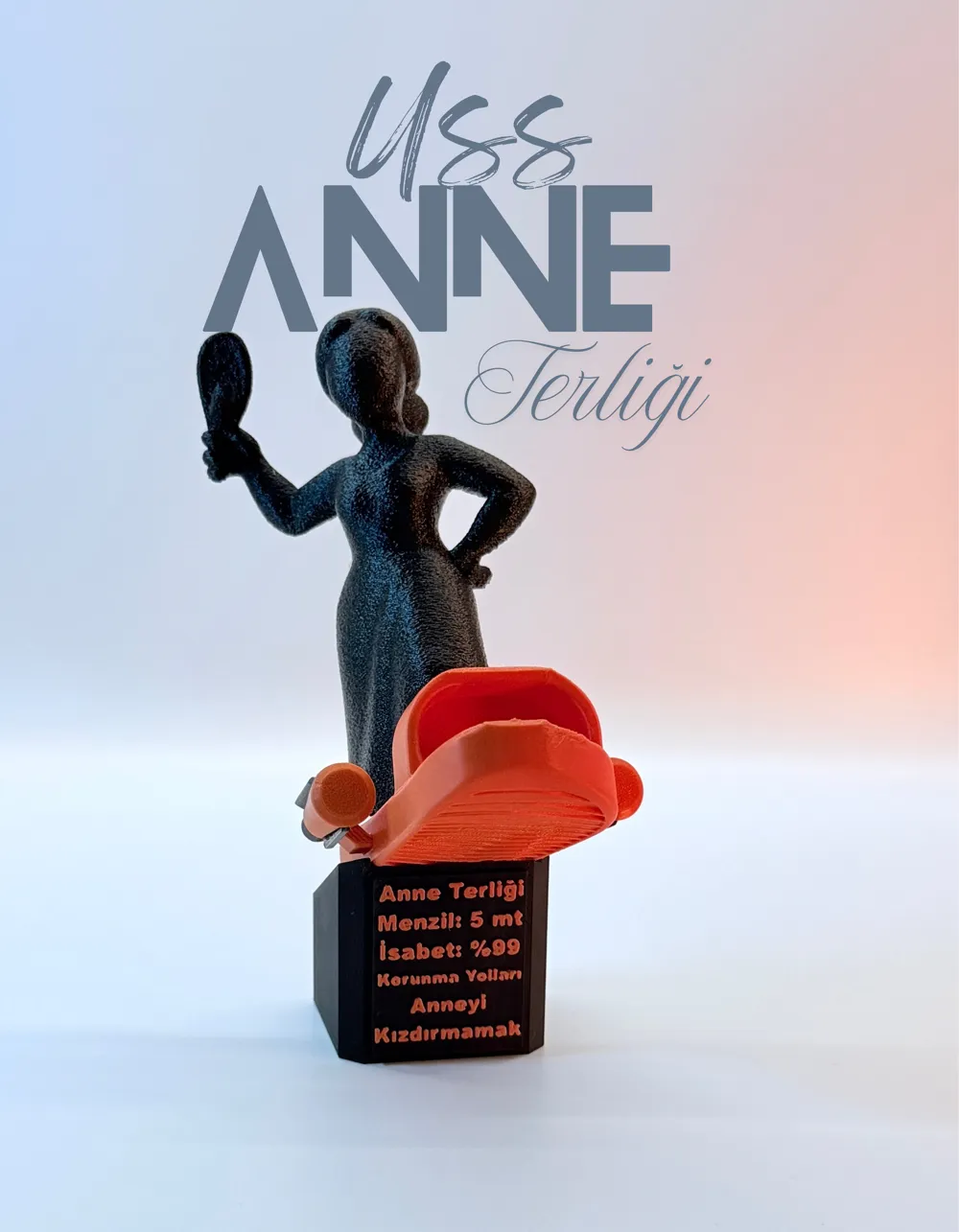 Anne terliği