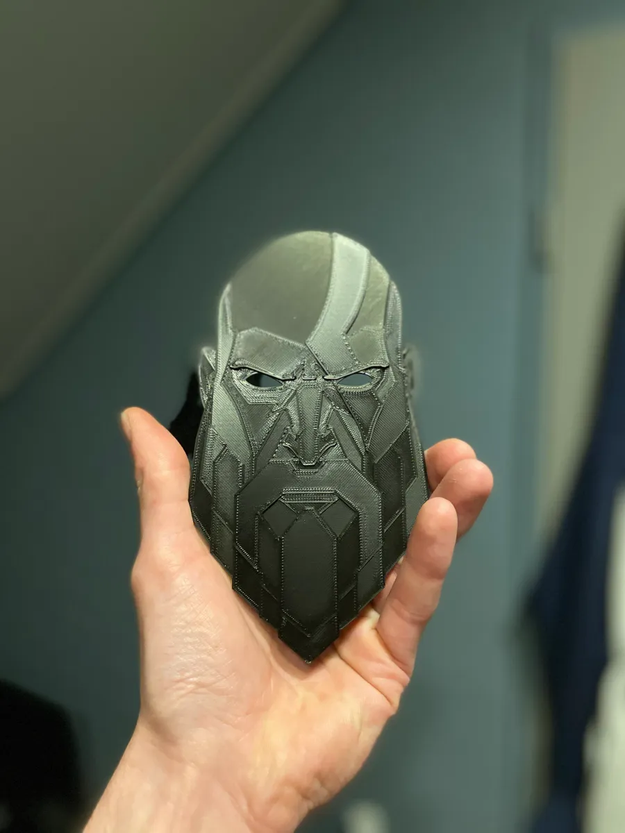 Kratos Wall Art