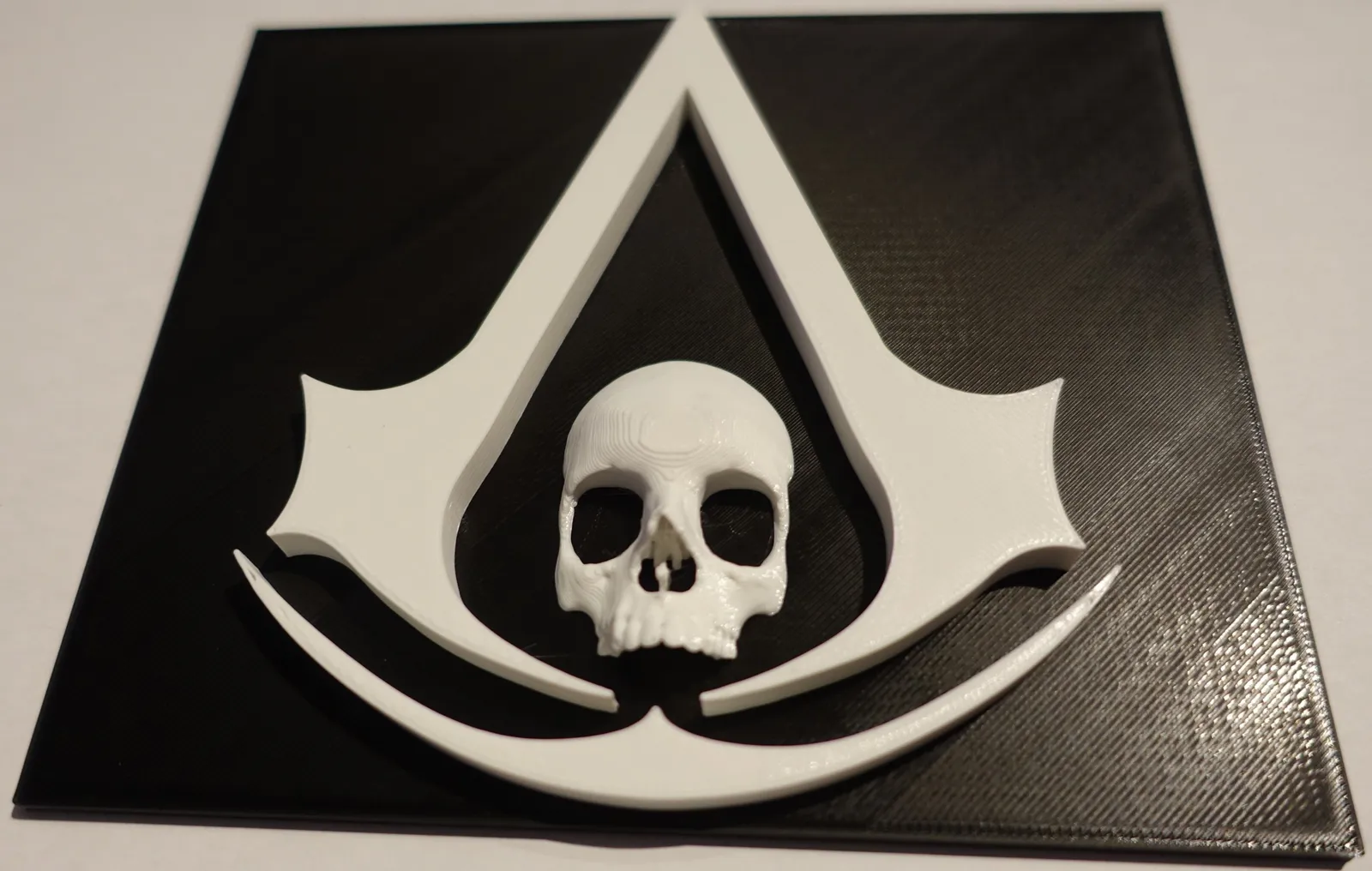 Assasins Creed Black Flag Wall Art